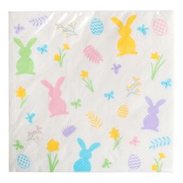 Servetter Påsk