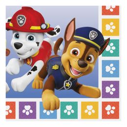 Servetter Paw Patrol