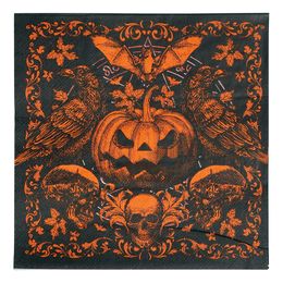 Servietter Gothic Gresskar