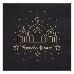 Servietter Ramadan Kareem