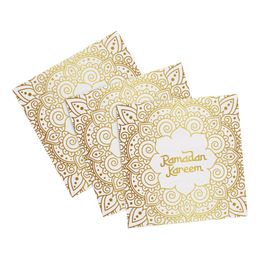 Lautasliinat Ramadan Kareem