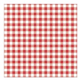 Lautasliinat Punainen Ruudullinen