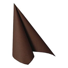 Servetter Royal Brun