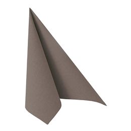 Servetter Royal Grå