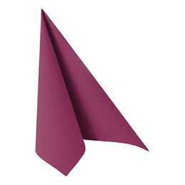 Servetter Royal Lila