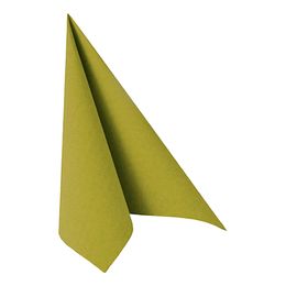 Servetter Royal Olivgrön