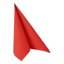 Servietter Royal Rød