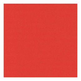 Lysbildefremvisning - Servietter Royal Rød