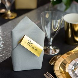 Diaesitys - Servetit Hopea