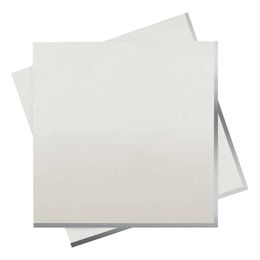 Servetter Silver/Grå Ombre