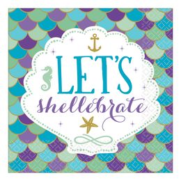 Lautasliinat Merenneito