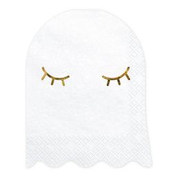 Servietter Spøkelse Sovende