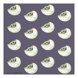 Servetter Star Wars Mandalorian