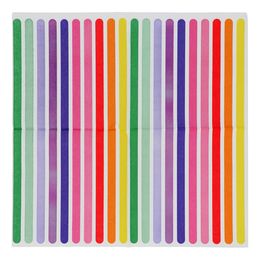 Bildspel - Servetter Stripes