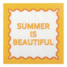 Servetter Summer is Beautiful