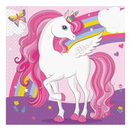 Servetter Unicorn