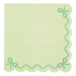 Lautasliinat Aaltokuviolliset Vihreät