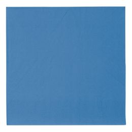 Servietter Vert Decor Mørkeblå