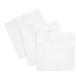 Lautasliinat Valkoiset