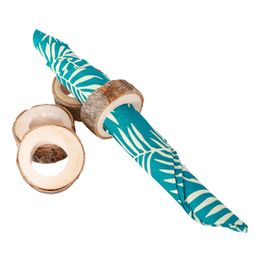 Servettringar i Trä