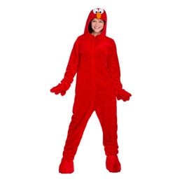Sesame Street Elmo Maskeraddräkt