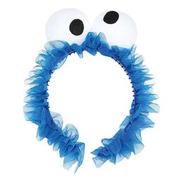 Sesame Street Kakmonstret Pannband