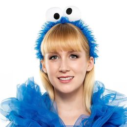 Bildspel - Sesame Street Kakmonstret Pannband