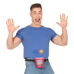 Lysbildefremvisning - Sex Ball Festspil