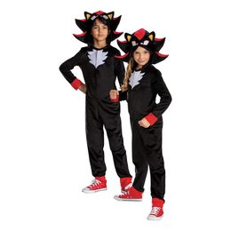 Shadow Onesie Barn Maskeraddräkt