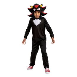 Shadow the Hedgehog Barn Karnevalskostyme