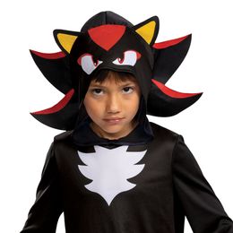 Lysbildefremvisning - Shadow the Hedgehog Barn Karnevalskostyme