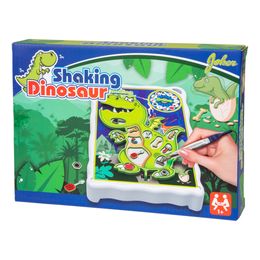 Bildspel - Shaking Dinosaur Spel