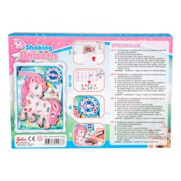 Bildspel - Shaking Unicorn Spel