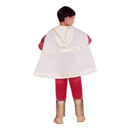 Diaesitys - Shazam Lasten Naamiaisasu