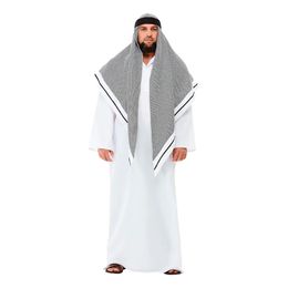 Sheik Kostume