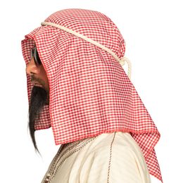 Bildspel - Shejk Maskeradkit