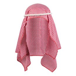 Bildspel - Shejk Maskeradkit