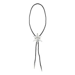 Bildspel - Sheriffhalsband