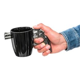 Bildspel - Sheriffmugg