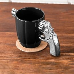 Bildspel - Sheriffmugg