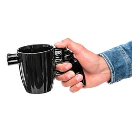 Bildspel - Sheriffmugg