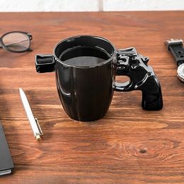 Bildspel - Sheriffmugg