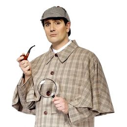 Bildspel - Sherlock Holmes Tillbehörskit