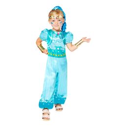 Shine Lasten Naamiaisasu