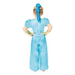 Diaesitys - Shine Lasten Naamiaisasu