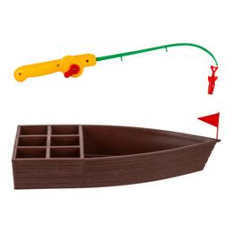 Lysbildefremvisning - Shot Fishing Drikkespil