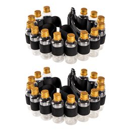 Bildspel - Shot Patronbälte