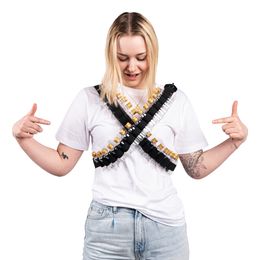 Bildspel - Shot Patronbälte