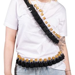 Bildspel - Shot Patronbälte