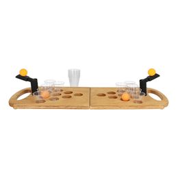 Shot Pong Drickaspel